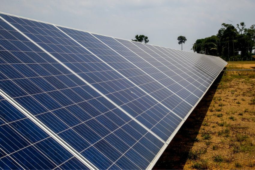 Canal-Solar RO publica instrução normativa para licenciamento ambiental para usinas fotovoltaicas