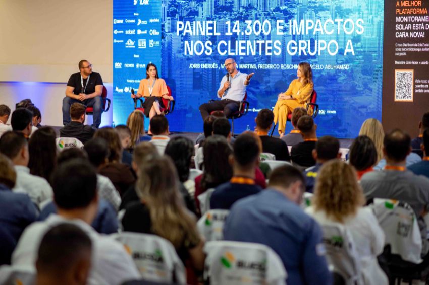 SolarZ Summit Sudeste reunirá grandes nomes do empreendedorismo em BH