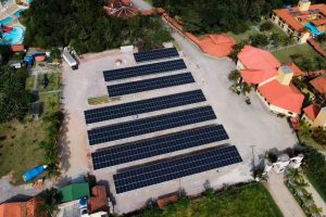 02-03-23-canal-solar-Resort catarinense investe em carport e prevê economia anual de R$ 400 mil