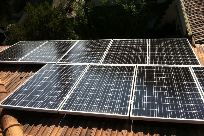 Grupo SV compra distribuidora de equipamentos fotovoltaicos