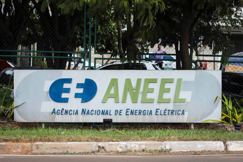 O papel da ANEEL no setor elétrico brasileiro