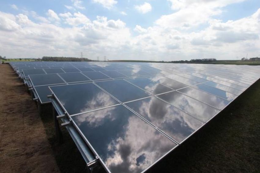 Lemon Energia fecha parceria de gestão de oito fazendas solares