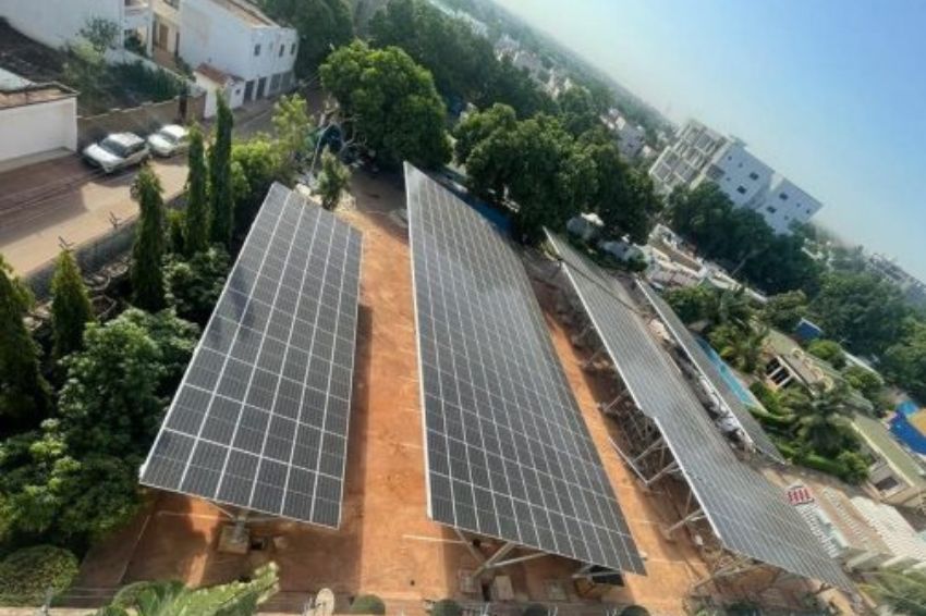 14-03-23-canal-solar-Sistema FV com baterias é instalado em vila para reduzir consumo de diesel