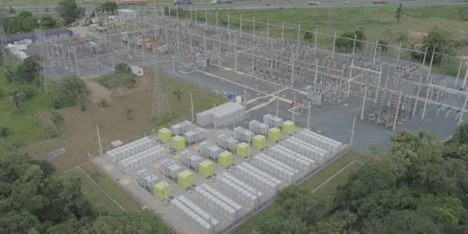 24-03-23-canal-solar-ISA CTEEP inaugura 1º projeto de armazenamento em larga escala do Brasil