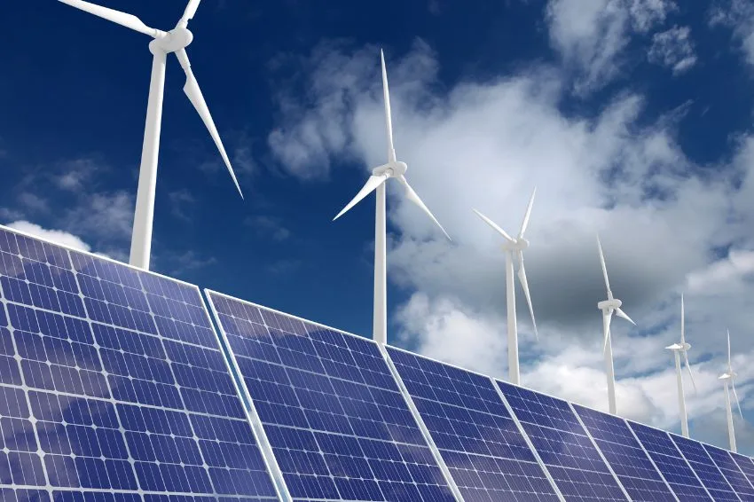 América Latina registrará entrada de 319 GW em solar e eólica até 2030