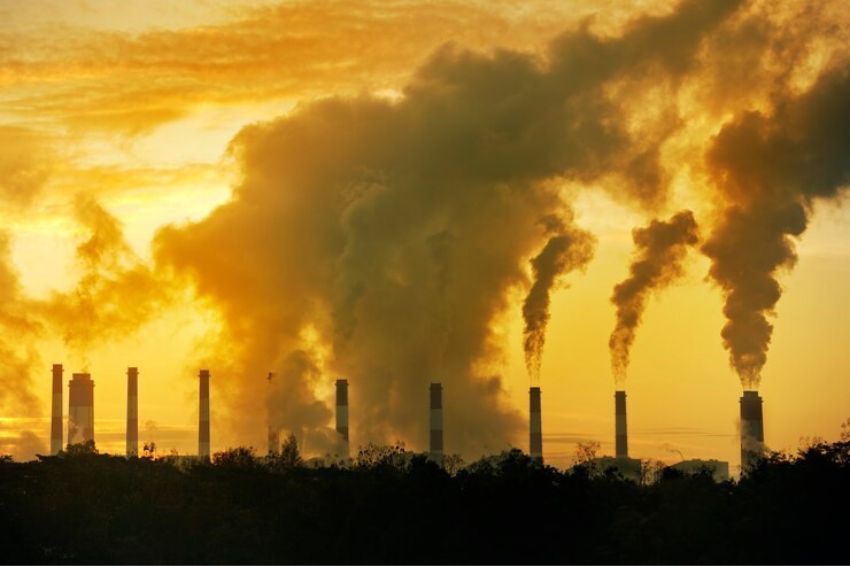 IPCC: apostar em solar e eólica é salvar o mundo do aquecimento global