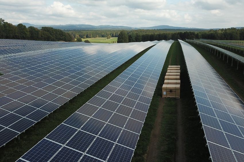BNDES concede R$ 90 mi para empresa francesa construir usinas de GD solar