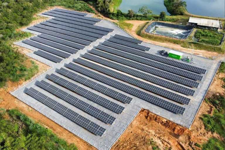 Canal-Solar Bonö atinge mais de 150 MW comercializados com mais de mil projetos entregues
