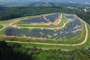 Canal Solar Bonö inaugurará 1ª usina solar em aterro sanitário da América Latina