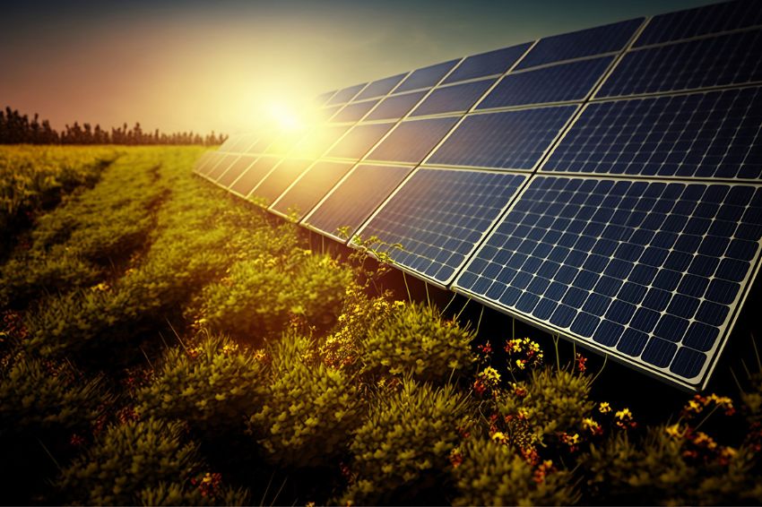Brasil sobe seis posições em ranking mundial de energia solar