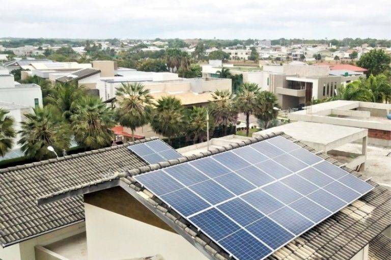 Busca por crédito no BNB para solar residencial cresce 55% em 2022