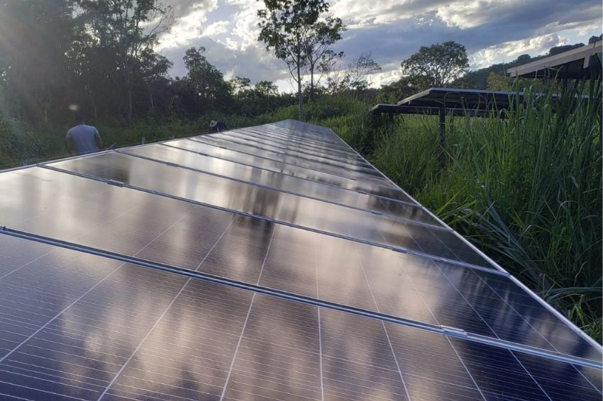 Cemig trava projetos e causa prejuízo às empresas do setor solar