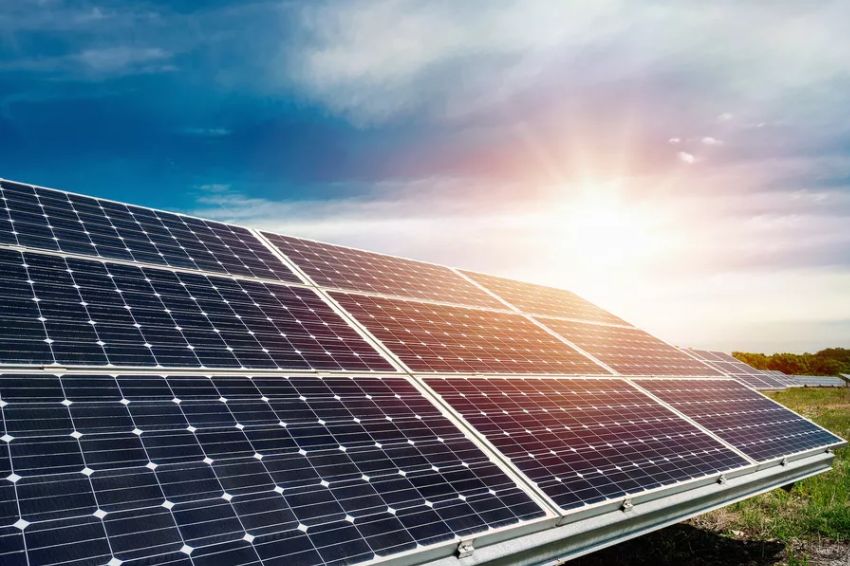 Energia solar praticamente dobra crescimento em um ano e atinge 27 GW