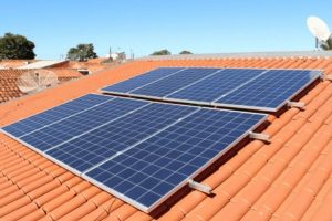 GD solar tem segundo melhor começo de ano da história do setor