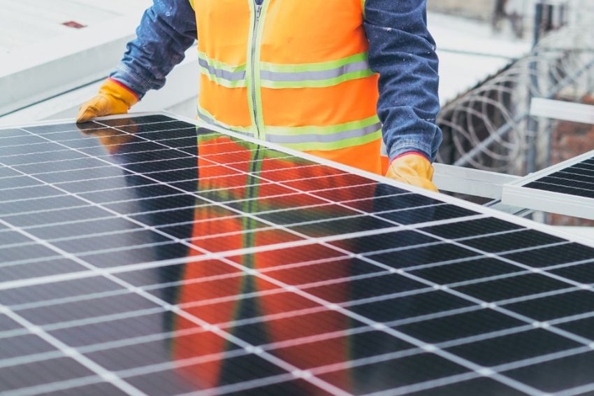 Governo garante isenção para semicondutores e inclui energia solar