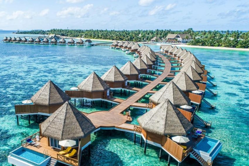 Canal Solar Nexen levará integradores para Maldivas, Curaçao e Buenos Aires