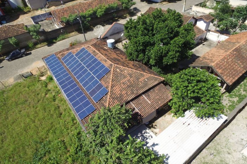 Canal Solar Pará estuda criar programa específico para fomentar energia solar no estado