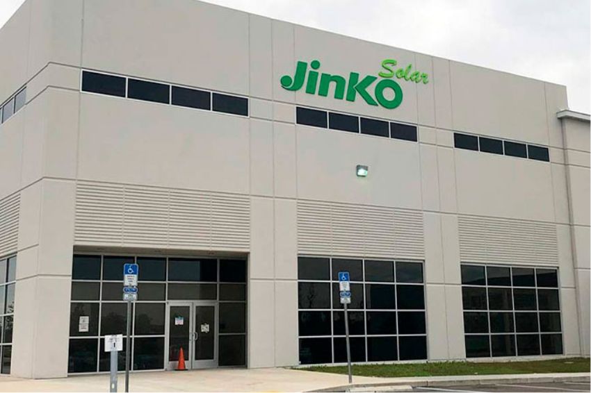 Jinko Solar anuncia premiação dos melhores projetos de 2022