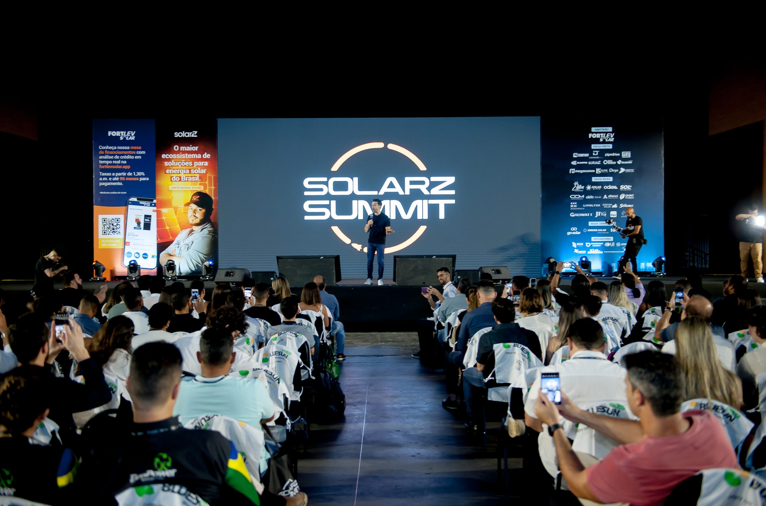 SolarZ Summit Pocket acontecerá pela primeira vez em Manaus (AM)