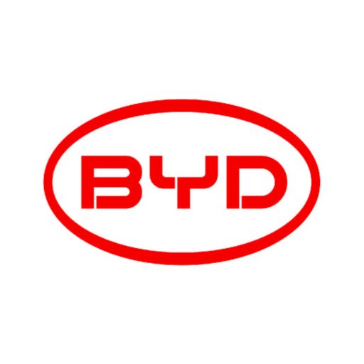 Picture of BYD
