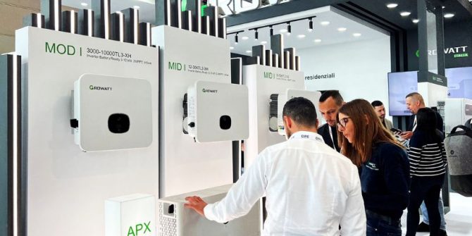 03-04-23-canal-solar-Growatt é a marca de inversores mais lembrada pelos integradores, aponta Greener