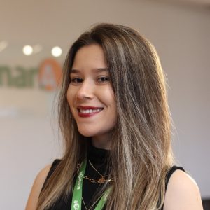Amanda Barbosa