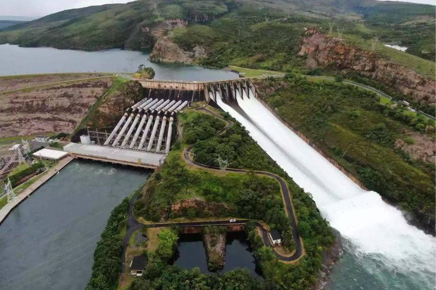 Brasil bate novo recorde na produção de energia renovável, diz CCEE