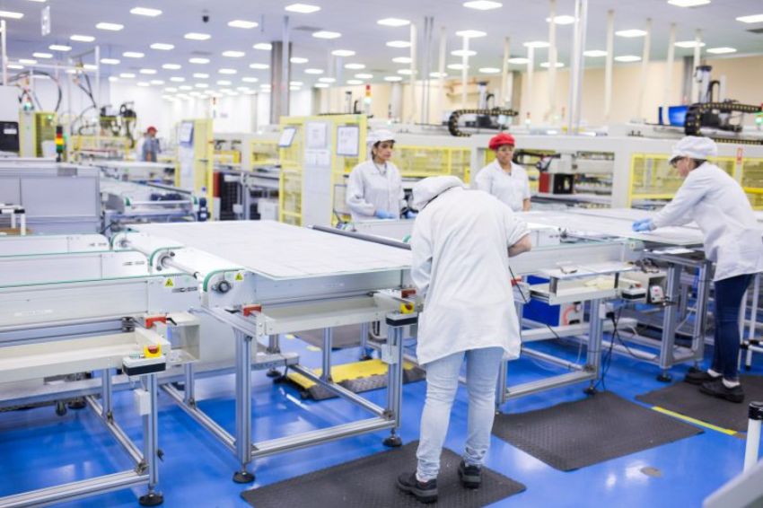 Brasil já conta com mais de 130 fabricantes credenciados no FINAME
