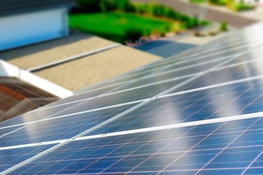 Energia solar supera 10 GW de potência instalada em residências