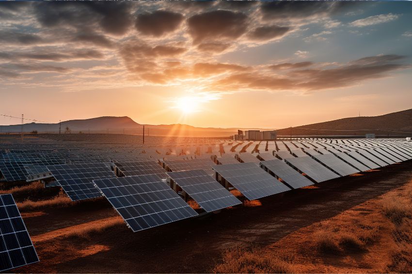GC solar poderá gerar mais de R$ 90 bi em investimentos até 2026