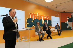 Canal Solar Genyx e Sebrae realizam 3ª edição do Minas Solar na Estrada em BH