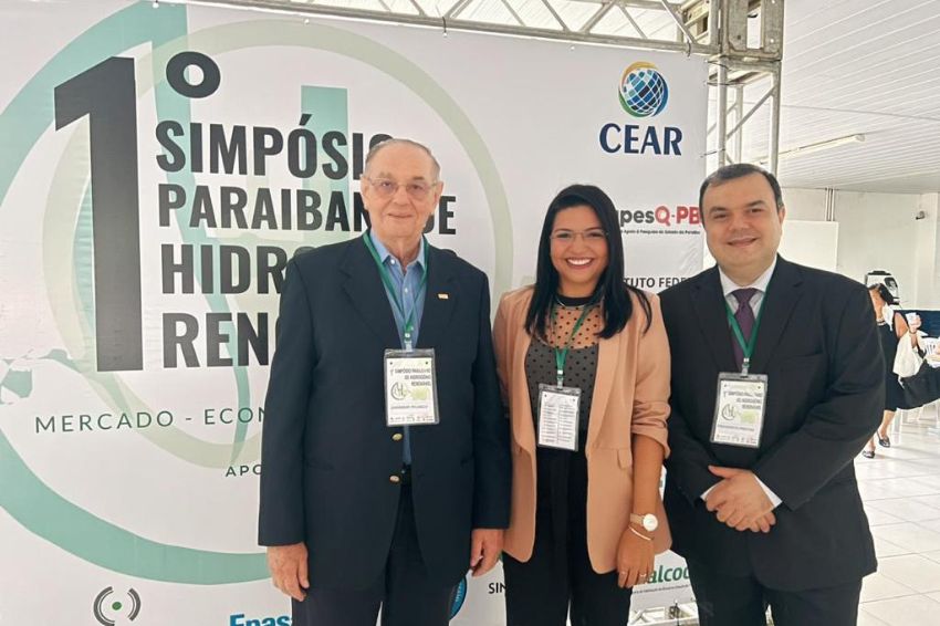 Canal Solar INEL cria Coordenação de Hidrogênio Verde no Ceará