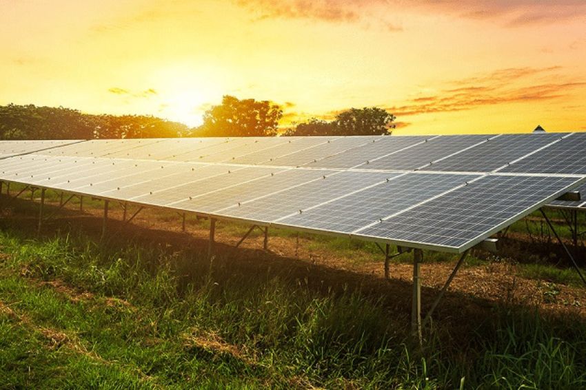 Jacareí tem licitação internacional para usina solar de até 2,5 MW
