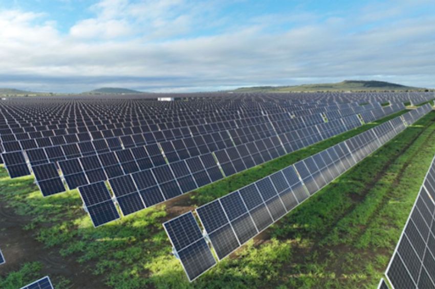 Canal Solar Módulos fotovoltaicos maiores têm menor durabilidade
