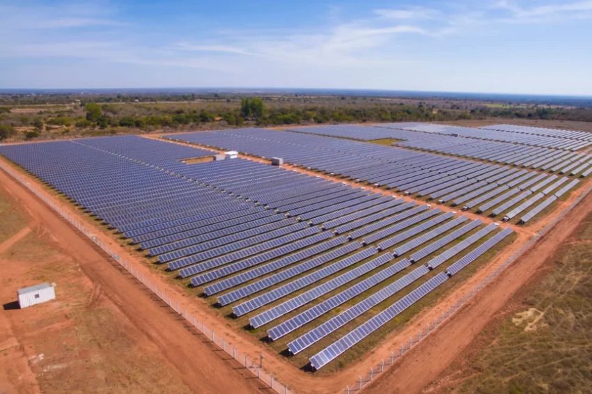 Empresas atacam mercados emergentes de energia solar no Brasil