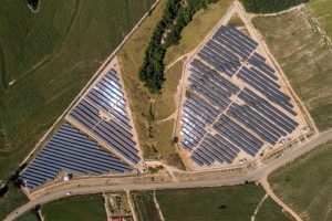 Empresa de energia solar remota investe R$ 25 mi no Paraná