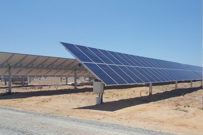 Soltec tem 7 GW em projetos solares em desenvolvimento