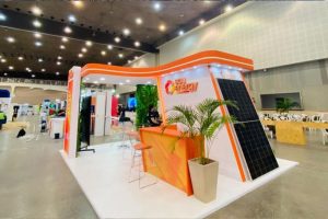 Canal Solar Sou Energy traz novidades durante Intersolar Summit Brasil Nordeste