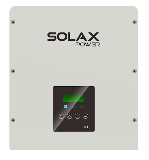Inversor SOLAX X1-SMART (6 kW a 8 kW)
