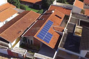 Brasil adiciona 3 GW de GD solar em menos cinco meses