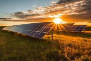 Brasil ultrapassa 30 GW de energia solar em operação
