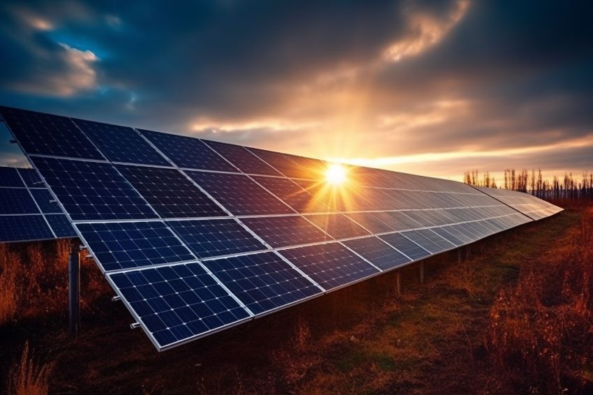 Boletim da CCEE: energia solar registra crescimento de 60% em abril 
