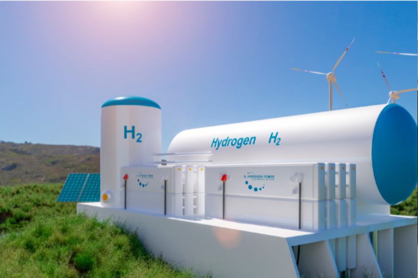 Governo do Paraná destinará R$ 3 milhões para pesquisa sobre hidrogênio