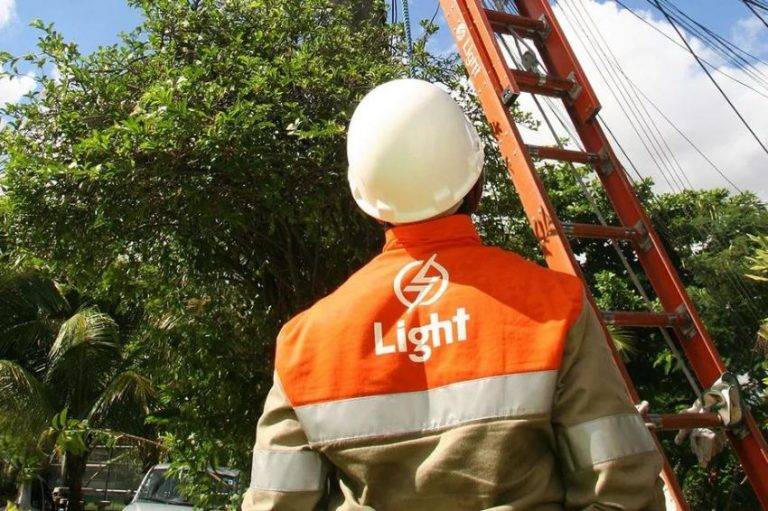 Light entra com pedido de recuperação judicial alegando dívidas de R$ 11 bilhões