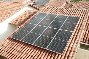 Mercado de energia solar tem novas regras a partir de julho
