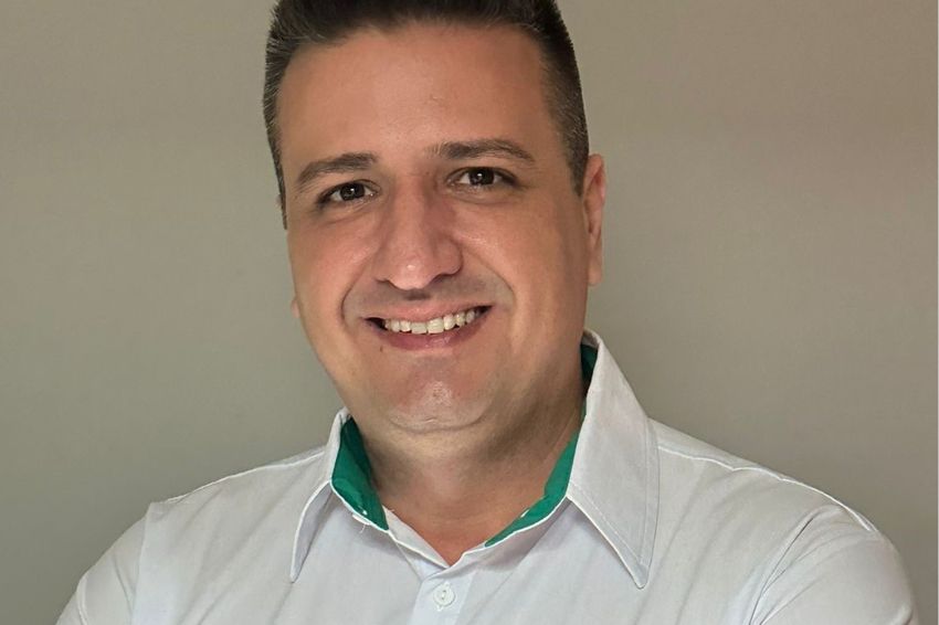 Renovigi anuncia Fernando Alves Jr como novo gerente de vendas