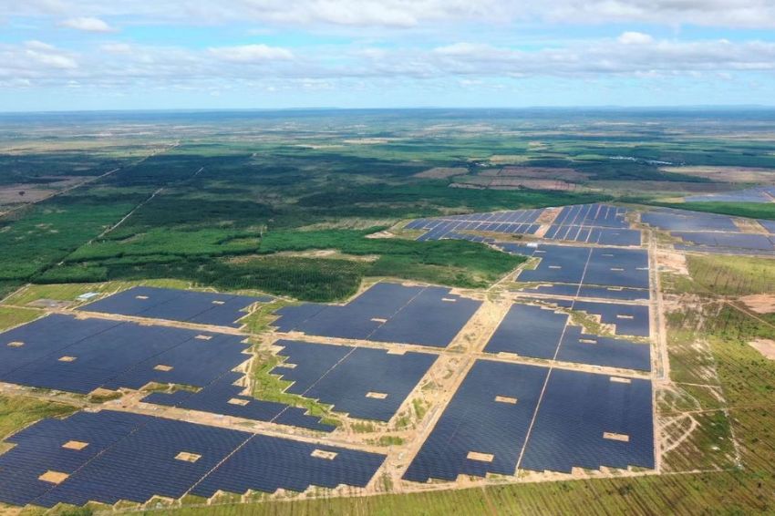 canal-solar-Um em cada seis painéis vendidos em 2022 é JA Solar