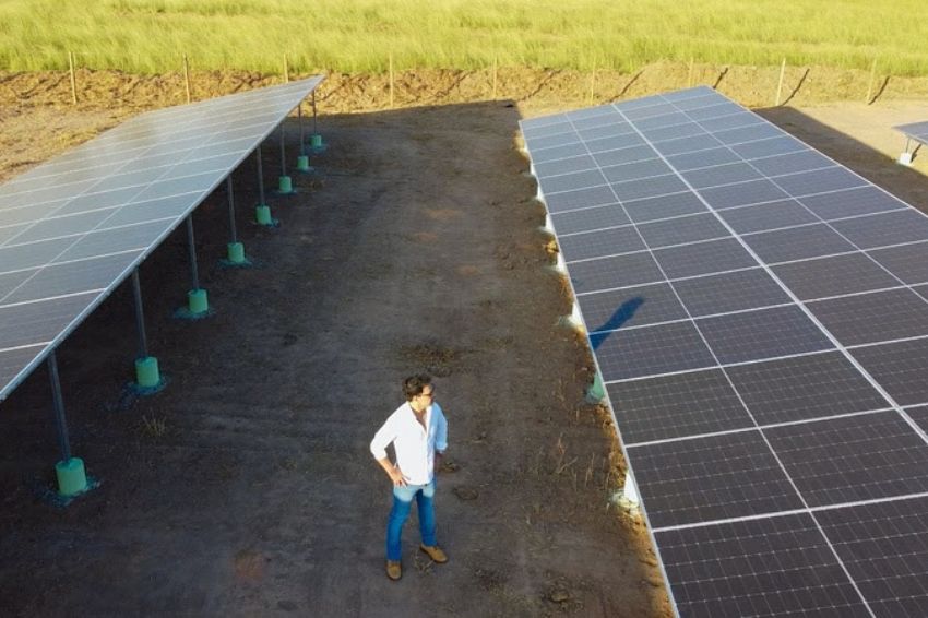 02-06-23-canal-solar-Fazenda ‘É o Amor’, de Zezé di Camargo, recebe instalação de usina solar
