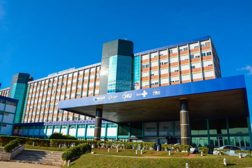 Hospital de Canoas (RS) terá economia de R$ 300 mil por ano com solar