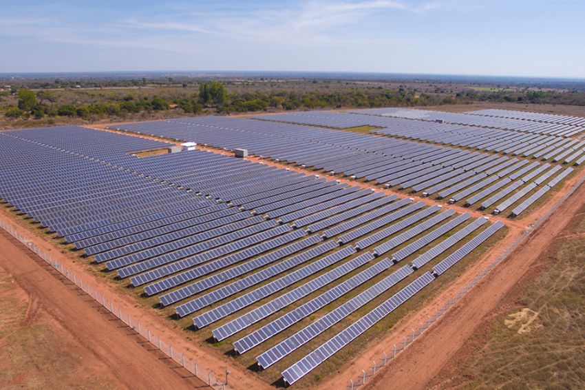 Brasil possui mais de 5 mil fazendas solares em operação